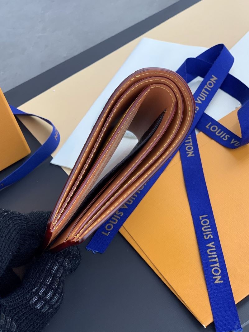 LV Wallets